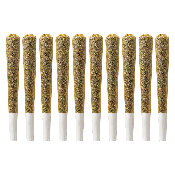 Feather Weight - Feather Weight Pre Roll
