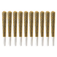 Feather Weight - Feather Weight Pre Roll