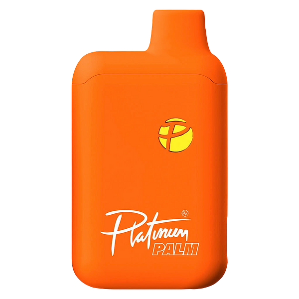 Platinum - Red Toro Liquid Diamond AIO Vape
