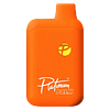 Platinum - Red Toro Liquid Diamond AIO Vape thumbnail 1
