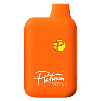 Platinum - Red Toro Liquid Diamond AIO Vape