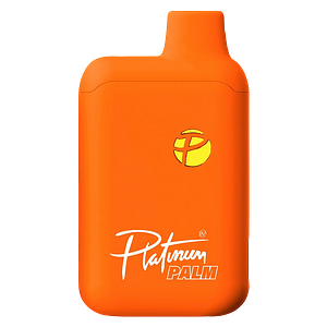 Platinum - Red Toro Liquid Diamond AIO Vape