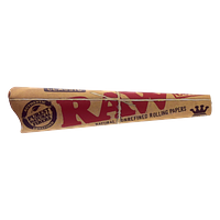 Raw - Classic Pre Rolled Cones King Size