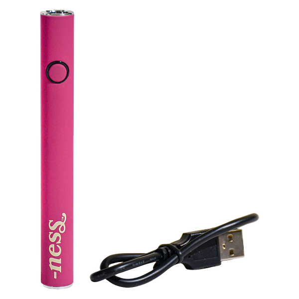 -ness - 510 Vape Battery