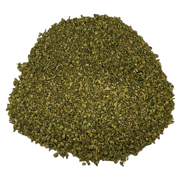 OHJA - Lemon Mintz