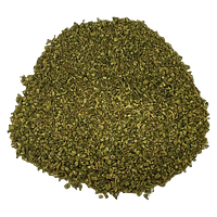 OHJA - Lemon Mintz