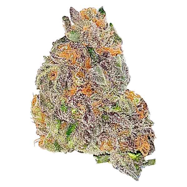 BC Green - Kush Mints