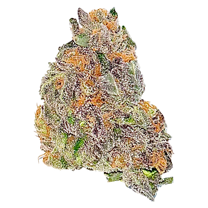 BC Green - Kush Mints