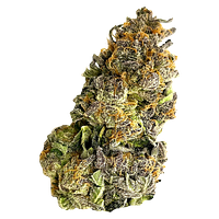 Castle Rock Farms - Candyland