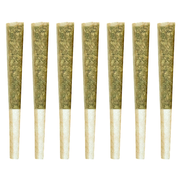 LowKey by MTL Cannabis - Larry Pre Roll