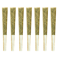 LowKey by MTL Cannabis - Larry Pre Roll