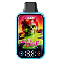 Weed Me Max - Devil Fruit AIO