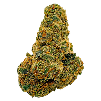Pepe Everyday - Liberty Haze