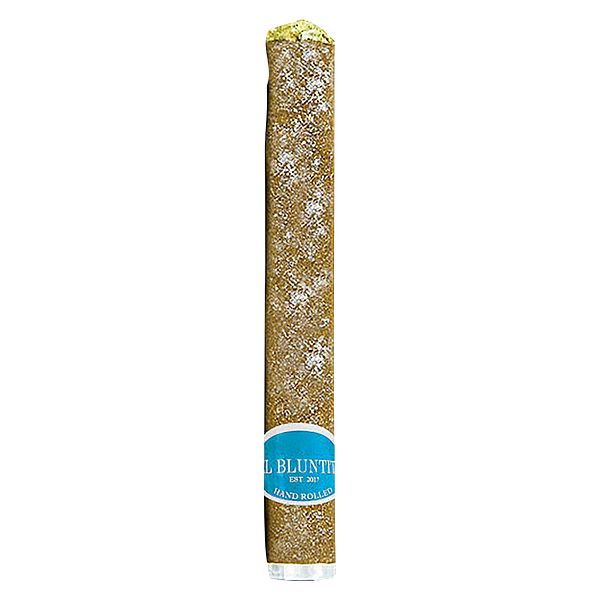 El Blunto - El Bluntito Cullinan Diamond Infused Pre Roll