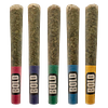 BOLD - Diamond Infused Variety Pack Pre Roll thumbnail 1