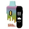 LITTI. - Berry Blaze Liquid Diamonds All In One Vape thumbnail 1
