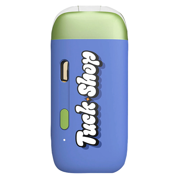 Tuck Shop - Valley Girl Pure Cured Resin AIO