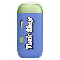 Tuck Shop - Valley Girl Pure Cured Resin AIO