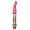 Trippy Sips - Watermelon Drip Liquid Diamond Prefille 510 thread cartridge thumbnail 1