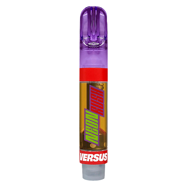 Versus - Neon Rush Phantom Dark Liquid Diamonds 510 Thread Cartridge
