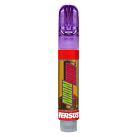 Versus - Neon Rush Phantom Dark Liquid Diamonds 510 Thread Cartridge