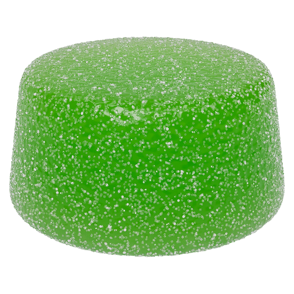 3Saints Stoneys - Limelight Rosin Gummy