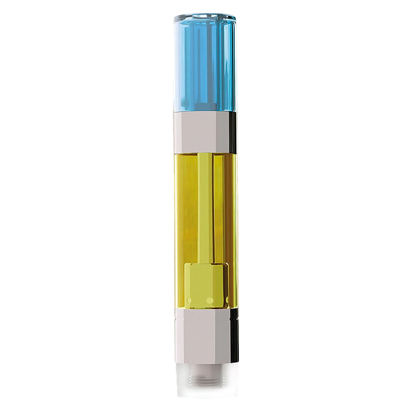 Platinum - Viper's Venom Liquid Diamond 510 Thread Cartridge