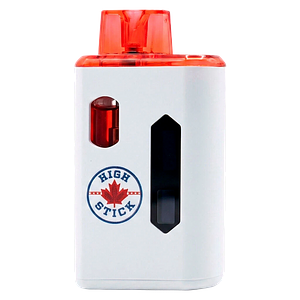 High Stick - Cherry Picker Lemonade Disposable Vape