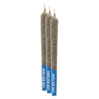 Lune Rise Farms - Peanut Butter Breath Pre Roll