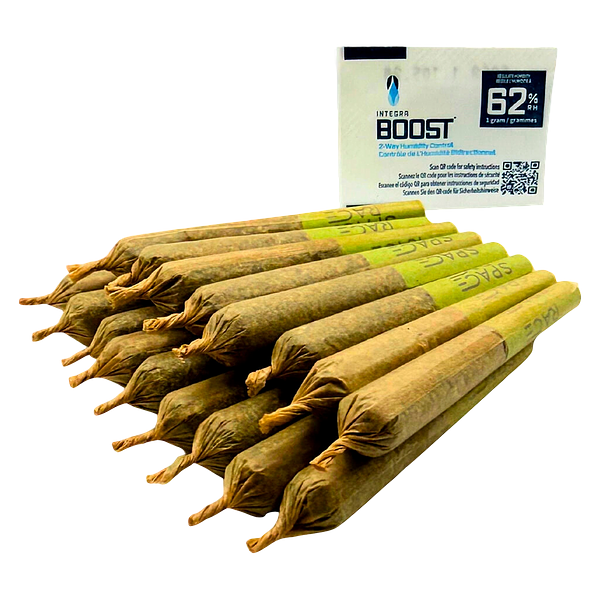 Space Race Cannabis - Solar Flares Pre Roll