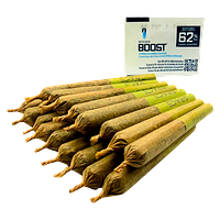 Space Race Cannabis - Solar Flares Pre Roll