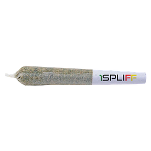 1Spliff - The Titan Mega Pack Pre Roll