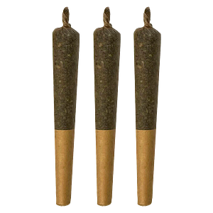 Sheeesh! - Papa Infused Pre Roll