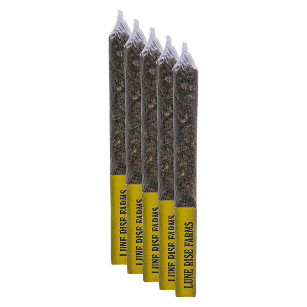 Lune Rise Farms - Slurricane Pre Roll