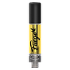 Fuego Red - Pink Slurricane Liquid Diamond 510 Thread Cartridge thumbnail 1