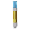 Platinum - Blue Razz Liquid Diamond 510 Thread Cartridge thumbnail 1