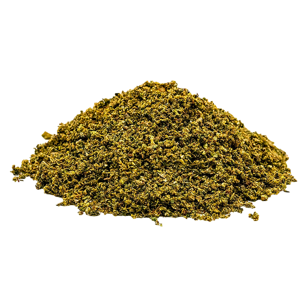 Jonny Chronic - Reefer Ready Afghan Kush Milled Flower