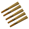Sluggers - Bubble Bath Hash & Diamond Infused Kief Coated Mini Blunts thumbnail 1