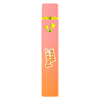 Papa's Herb - White Peach 95+ Liquid Diamond AIO