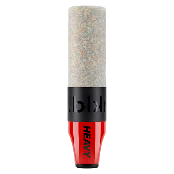 BLK MKT - The Heavy Pre Roll