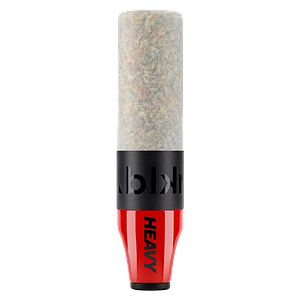 BLK MKT - The Heavy Pre Roll