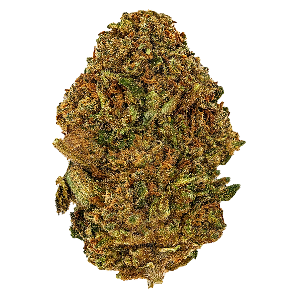 Jonny Chronic - Afghan Kush Flower