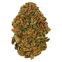 Jonny Chronic - Afghan Kush Flower