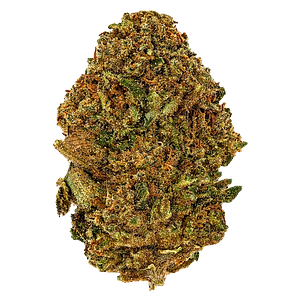 Jonny Chronic - Afghan Kush Flower
