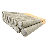 Far Out Crops - High Gravity Reserve Pre Roll