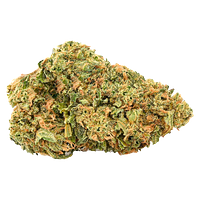 5 Points Cannabis - Gorilla Ghost
