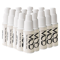 MOD - Cbd Drops 1500