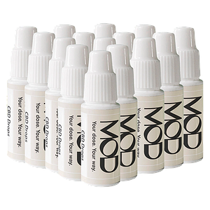 MOD - Cbd Drops 1500
