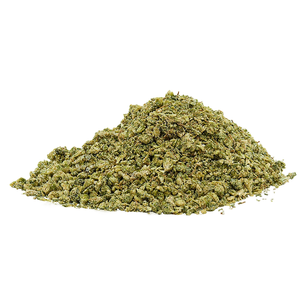 (GAS) - Night Kush Indica Ground Flower