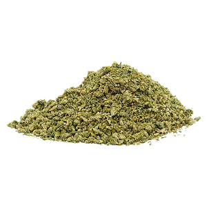 (GAS) - Night Kush Indica Ground Flower